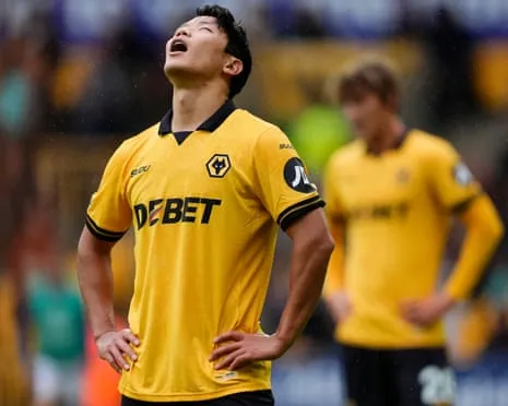 Four fixtures, four losses: is a fight for survival looming?