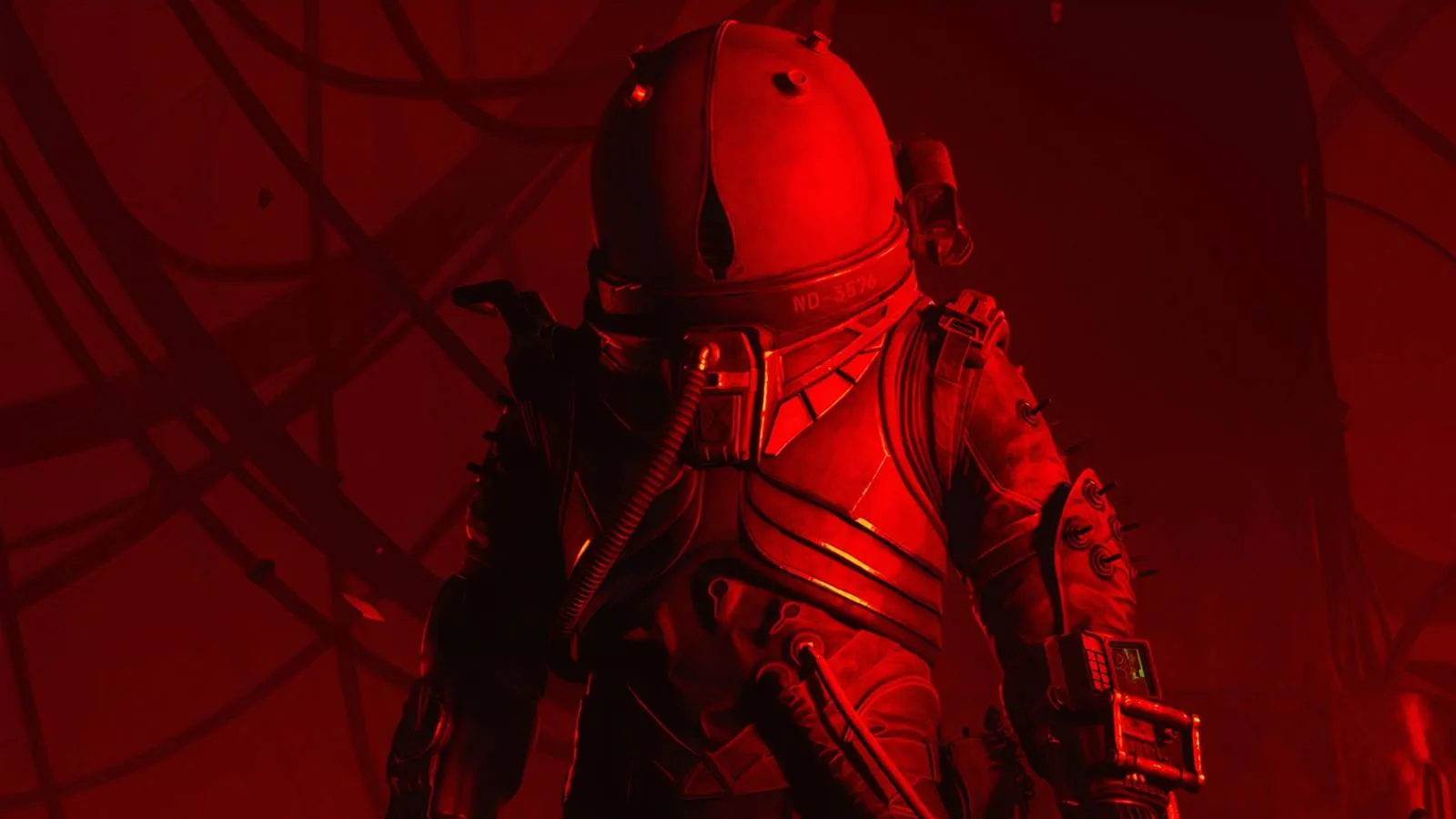 Cronos: The New Dawn: An Horror Nightmare Set in the Creators’ Hometown