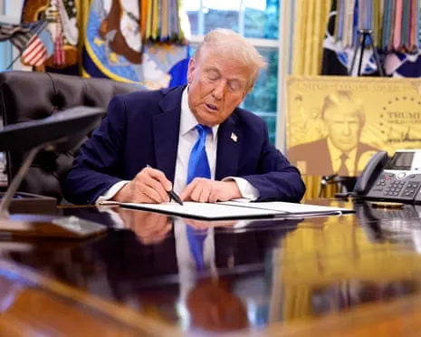 President Increases H-1B Visa Fee to $100K a Year as Advisor Tells Companies to ‘Hire Locally’