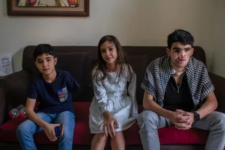 Praying for a Travel Permit Ahead of Loss: Gaza’s Injured Minors Left in Limbo