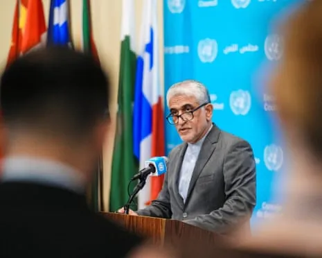 UN Council Fails to Block Automatic Reimposition of Atomic Restrictions on Tehran