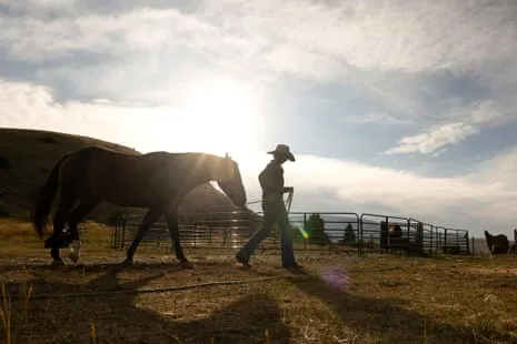 Meet the US Women Ranchers Transforming Modern Ranching