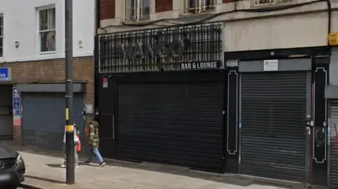 Arrests Carried Out After Four Individuals Wounded at Central Birmingham Entertainment Venue
