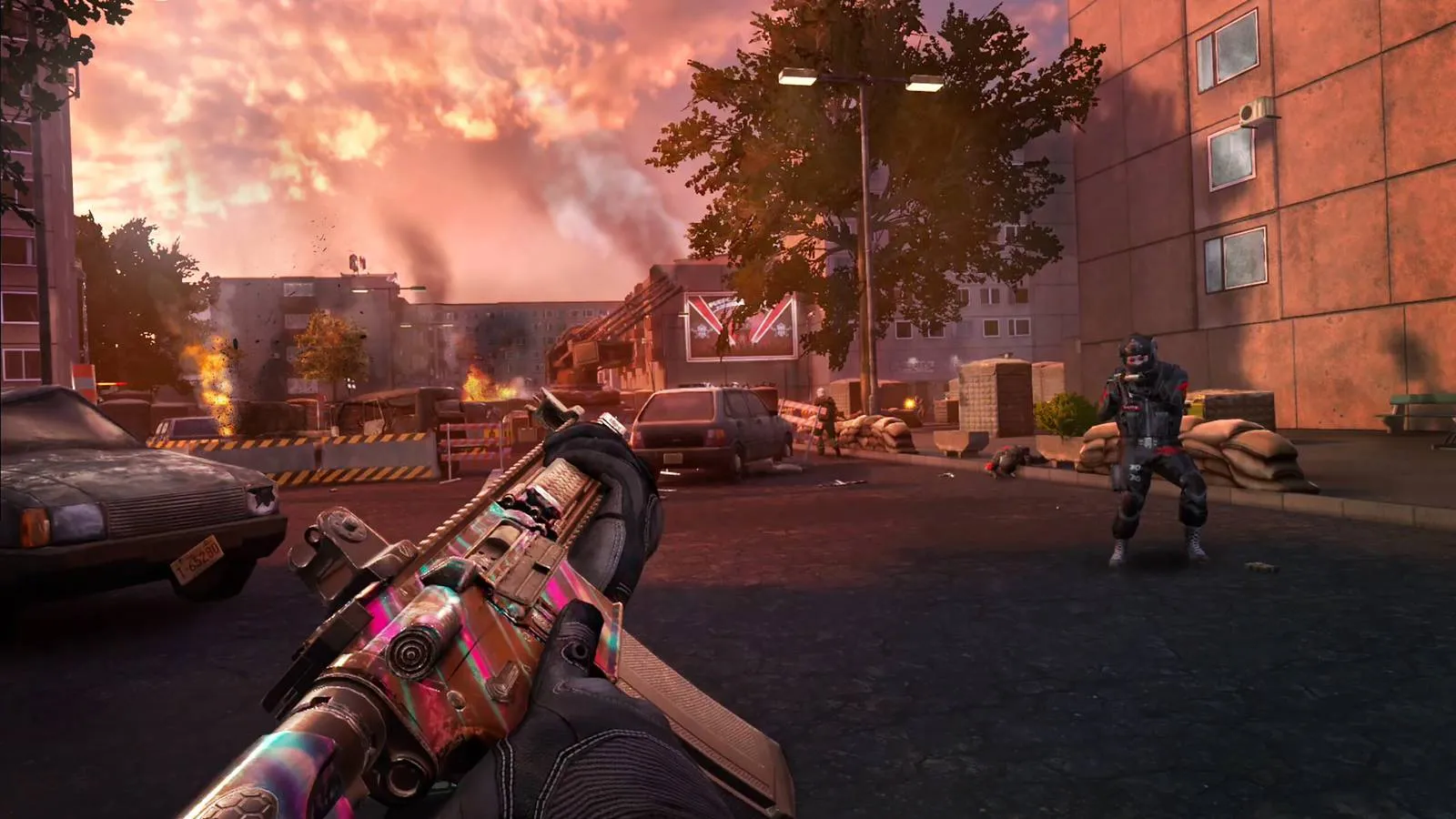 Controversial Shooter Guarantees Reduced Prices to Boost Store Visibility