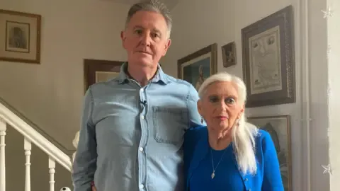Family members push for answers over pair's poisonous lemon liqueur tragic passing