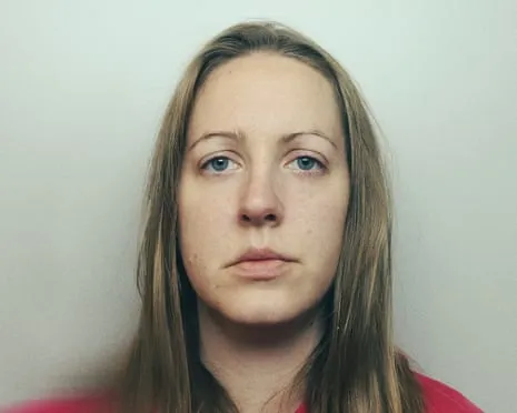 The Judgment: The Trial of Lucy Letby Examination – Feature Investigates Britain’s Most High-Profile Infant Killer
