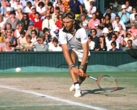 Björn Borg Faces Life ‘Day by Day’ After ‘Aggressive’ Prostate Illness Discovery
