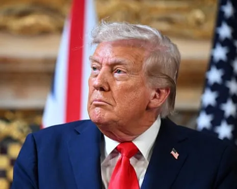 Donald Trump Proposes Broadcasters Could Be Sanctioned For Negative Coverage