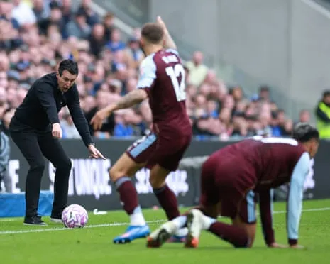 The Villans Confront Tough Opening Amidst Financial Regulation Violations