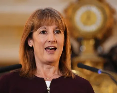 UK Chancellor Due to Appear Betting Lobbyist's Event During Tax Review