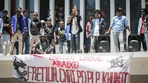 Timor-Leste Cancels Plan to Provide No-Cost Cars for Lawmakers After Widespread Public Outcry