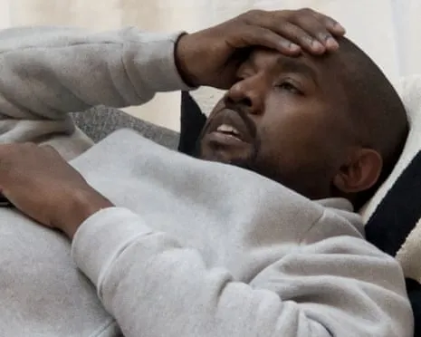 In Whose Name? Documentary Critique: Kanye’s Decline Makes for a Intensely Fascinating Film