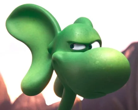 Diplo’s Mighty Adventure Film Analysis – Family Dinosaur Animation Breaks the Fourth Wall Revolting Against ‘Cute’