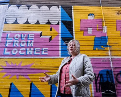 Lochee Refuses Elon Musk's Provocations, Celebrating Local Unity Instead