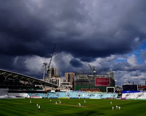 Surrey v Notts, Sussex CCC versus Yorkshire, plus other fixtures – Third Day Updates