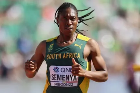 World Athletics Implements Sex Tests After Data Shows Approximately 60 Athletes With Differences of Sex Development in Championship Events