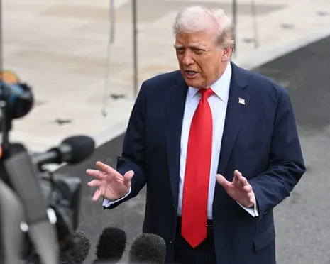 Commander-in-Chief Swears to Stop ‘Progressive Media’ After Filing Major Newspaper Legal Action