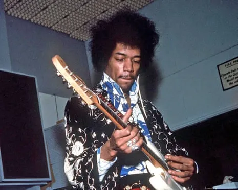 Iconic UK Recording Studio Used by Jimi Hendrix, Bowie and the Stones Ready to Reopen After Decades of Silence
