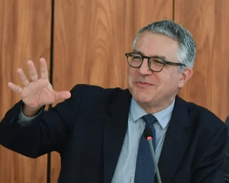 Diplomatic Abuse: Brazilian Official Denounces US Canceling Their Young Daughter&#39;s Visa