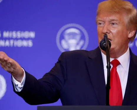 The President Abandoned His Pledge of Presidency. The Future Shall Not Remember Him Kindly