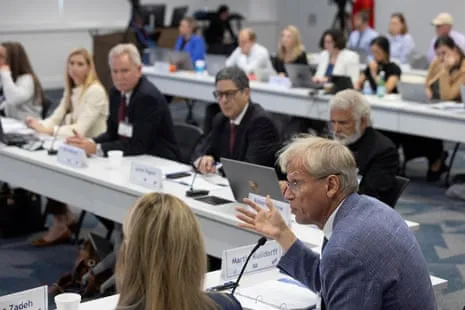 US Health Panel Recommends Separate Injections against Rubella In Place of Combined Shot