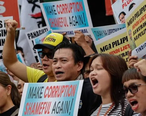 Massive Demonstration Expected in the Capital Amid Public Outrage Regarding Reported Corruption in Public Projects