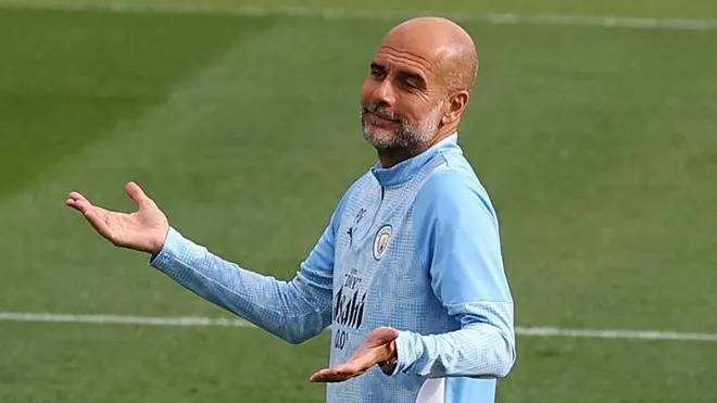 A Mountain Hike - Pep Jokes About Packed Schedule