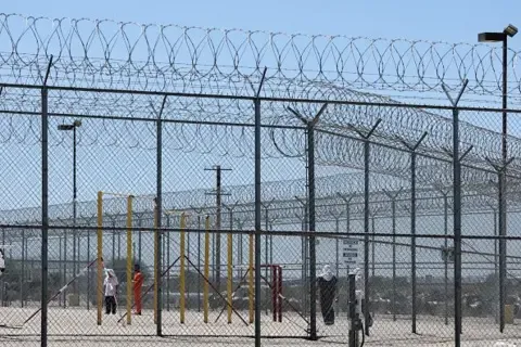 Punjabi Grandmother's Arrest by American Immigration Officials Ignites Public Anger