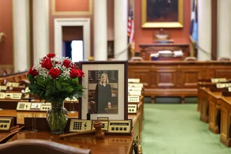 Minnesota Citizens Head to Election Sites to Occupy Position of Murdered Legislator