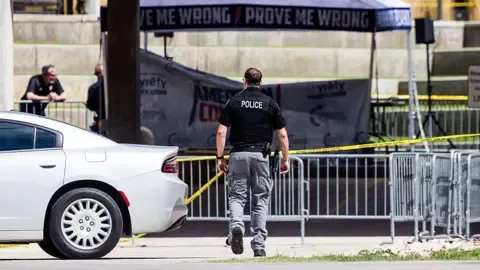 Suspect Falsely Admitted Firing at Kirk to Distract from Real Gunman, Authorities Say