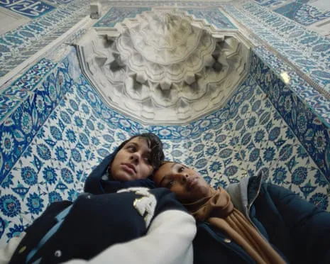 These teenage women were so condemned’: Nadia Fall on her first film The Brides