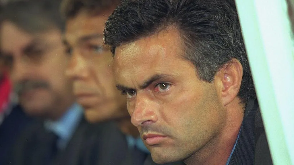 Jose Mourinho Is Back at SL Benfica After 25 Years: Revered Yet Risky?