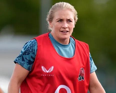 England and France Prepare for Thrilling Showdown Battle with World Cup Final Berth