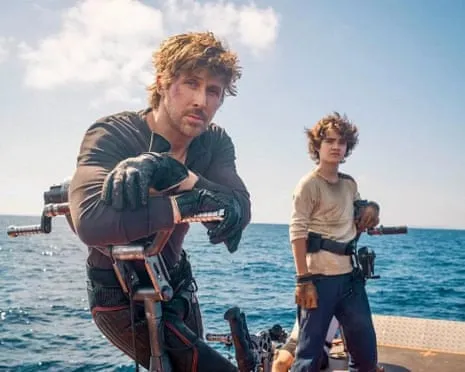 The Galaxy Far Far Away Space Warrior: Analyzing the Fresh Snapshot of The Hollywood Star