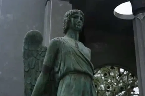 Compelling Film on Religious Scandal in NOLA Receives Top Prize