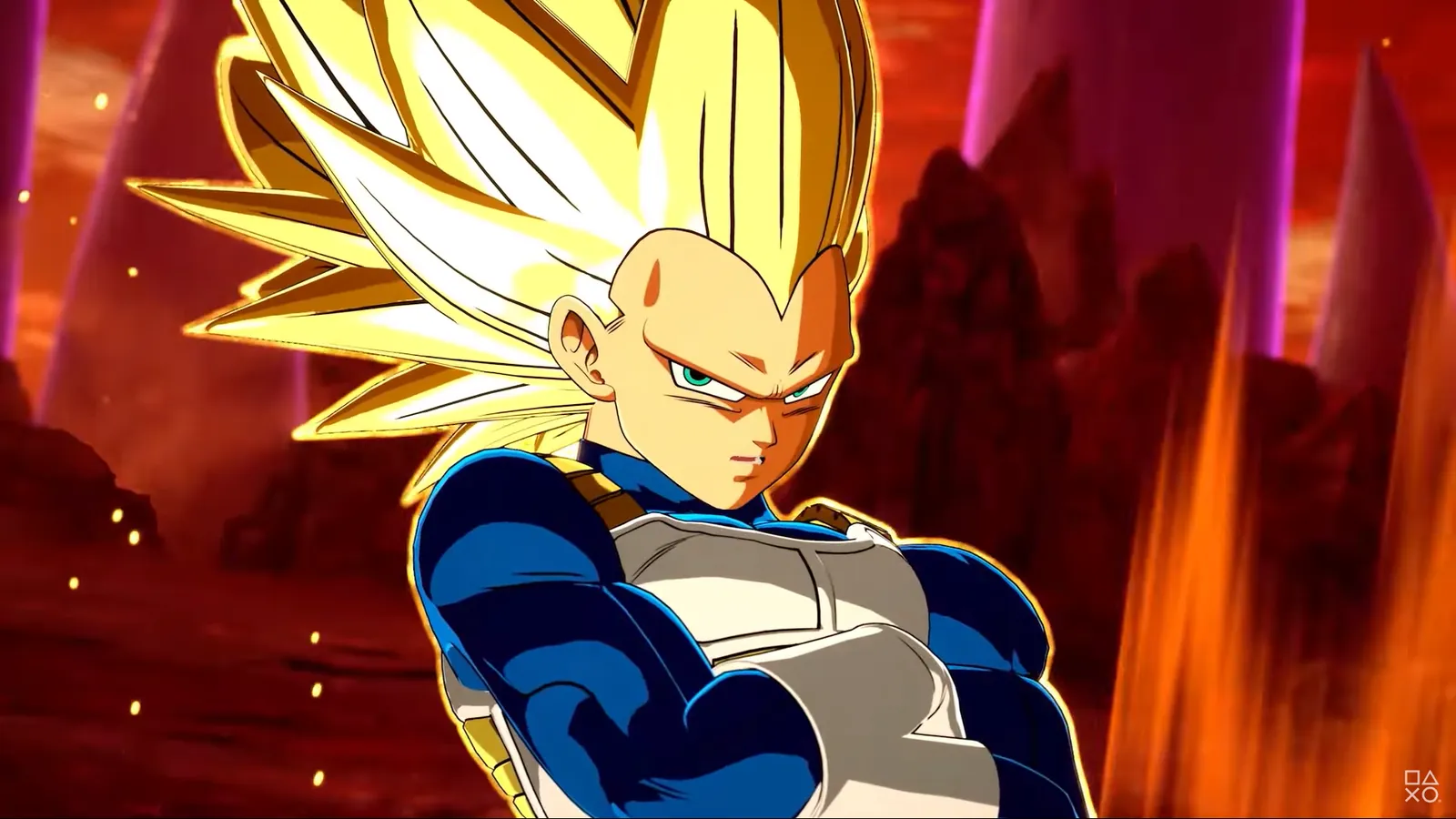 DB Sparking Z Next DLC Brings Beyond Just Daima Cameos