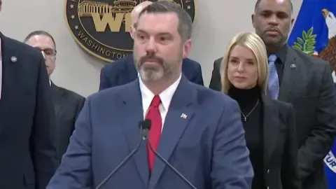 An Eastern District Federal Attorney Resigns In the Wake of President Trump's Direct Remark: "He Has to Go".