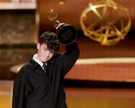 The Acclaimed Show Sweeps on Awards Night, Emphasizing Local Theater Education