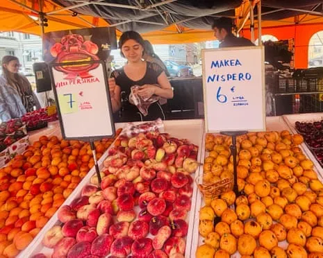The Nordic nation stands ready for the next emergency, with strategically stored nutritional reserves plus emergency kits – The continent ought to emulate this