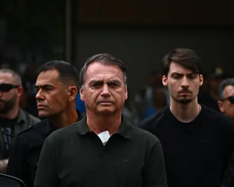 Jair Bolsonaro Mandated to Remit Compensation for Discriminatory Remarks