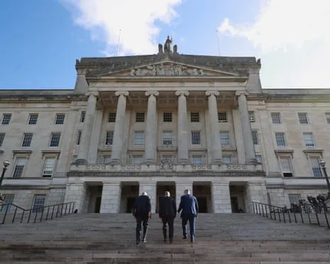 Understanding the New Northern Ireland Troubles Historical Proposals Entail?