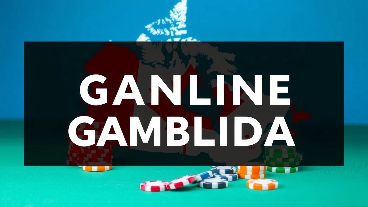 Your Go-To Resource for Internet-Based Gambling in Canada