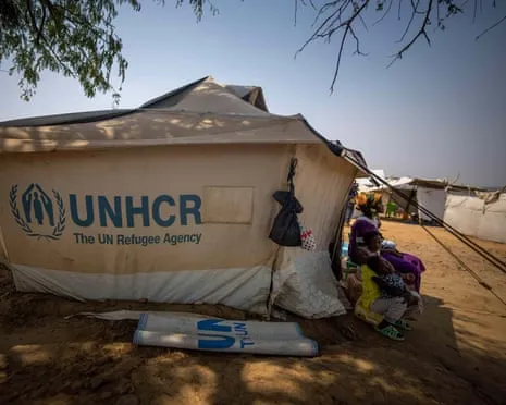 UN Confronts Major Financial Reductions and Staff Reductions After American Funding Cuts