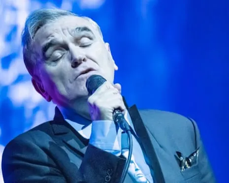 The Iconic Singer Cancels Two US Shows Due to Serious Security Concerns on His Life