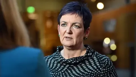 Landmark Justice Changes in Scottish Courts: Not Proven Scrapped as Lawmakers Support New Legislation
