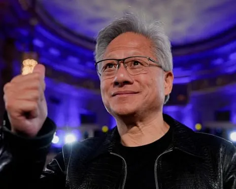UK Poised to Become a Major Artificial Intelligence Global Leader, Announces Nvidia CEO Amid Substantial Commitment