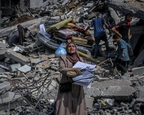 France Ought to Have Acknowledged Palestinian Statehood Earlier: Doubters Asks: What Prompted This Move?