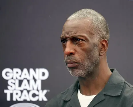 Grand Slam Track Rejects Allegations Michael Johnson Earned $2M From Scrapped Event