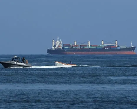 Donald Trump Discloses New Lethal Strike on Alleged Narcotics Ship in Caribbean Waters
