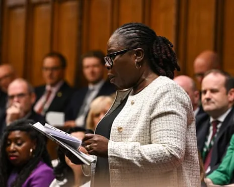 Systemic Racism Affects Maternity Care for African-Caribbean Patients in England, MPs State